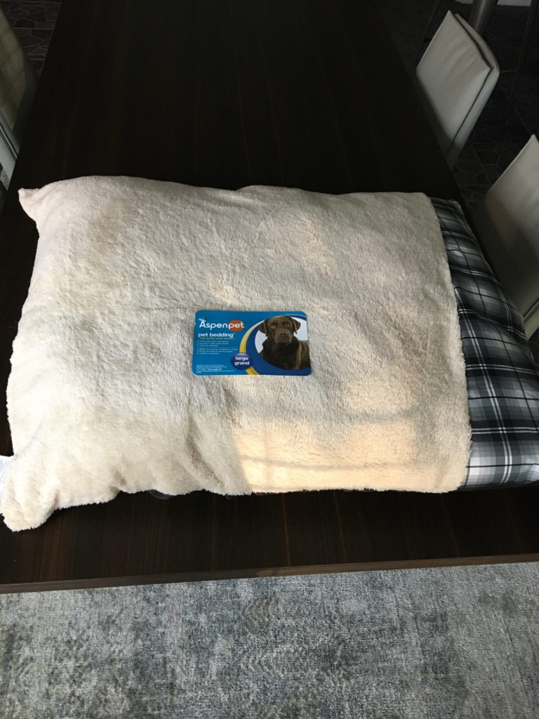 large-pet bedding